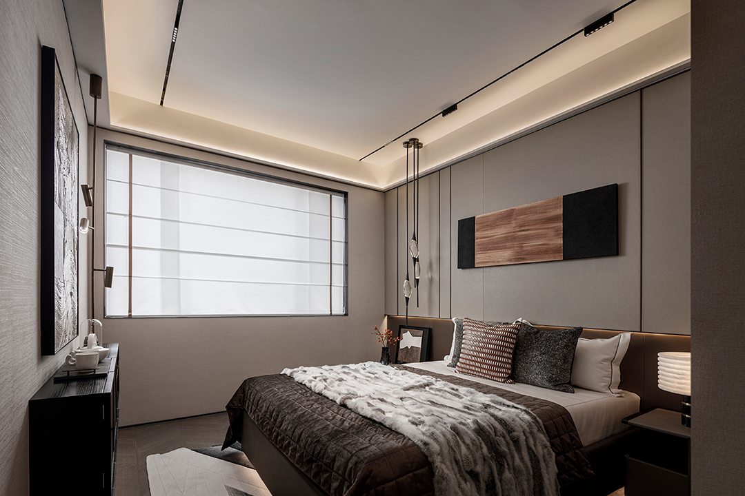 How to Choose the Right China Hotel Furniture Supplier for Hospitality Projects
